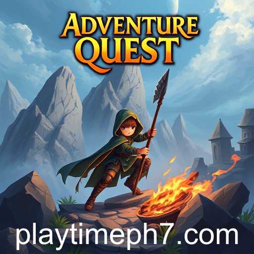 Adventure Quest