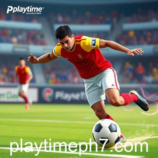 Gaming Trends in 2025: The Rise of Playtime PH