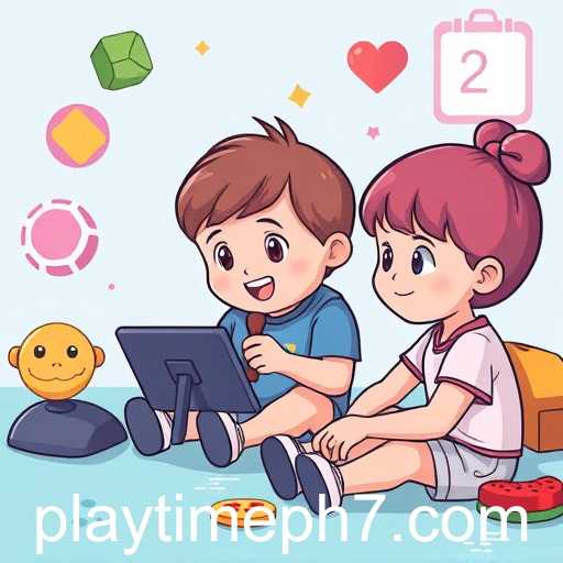 Kids' Games