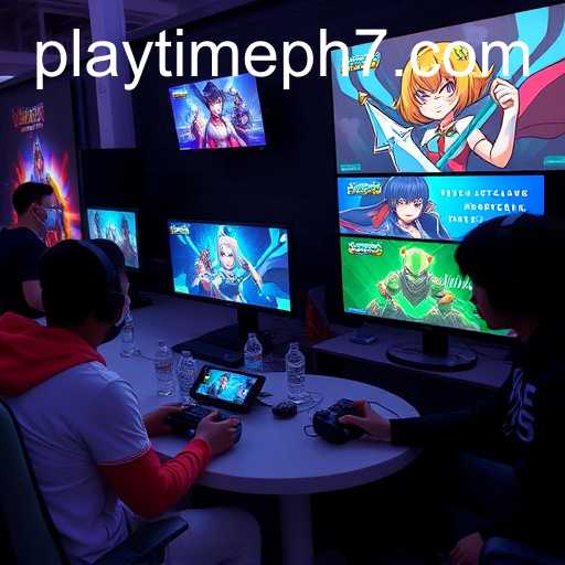 The Rise of Online Gaming in the Philippines