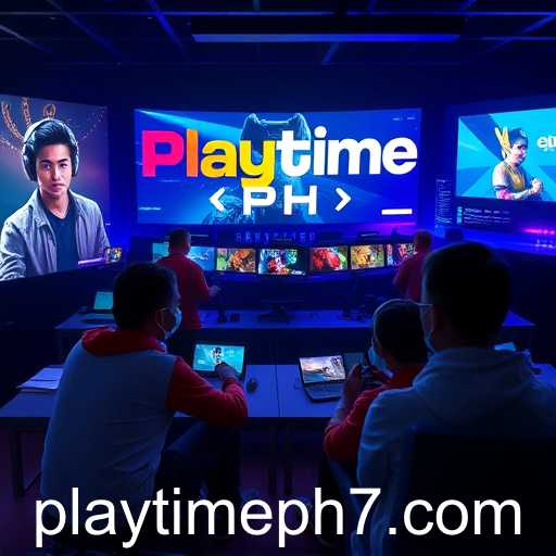 The Rise of Online Gaming in the Philippines
