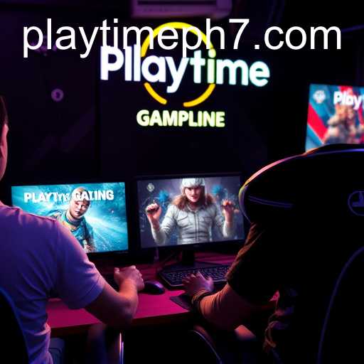 The Rise of Playtime PH and Its Impact on Online Gaming